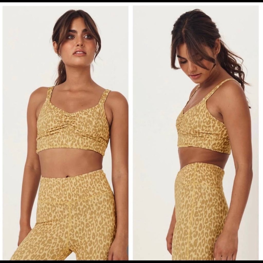🐆UFT/Sale Spell Wild Thing crop🐆